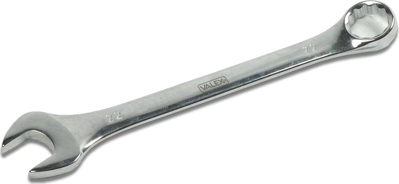 Chiave-Combinata-Cromo-Vanadium-19Mm