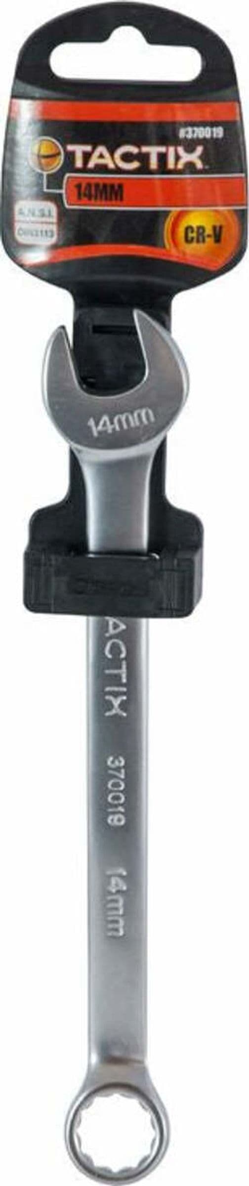 Chiave combinata esagono 14 top quality in Chiavi esagonali GardenStore - Novellara, commercioVirtuoso.it