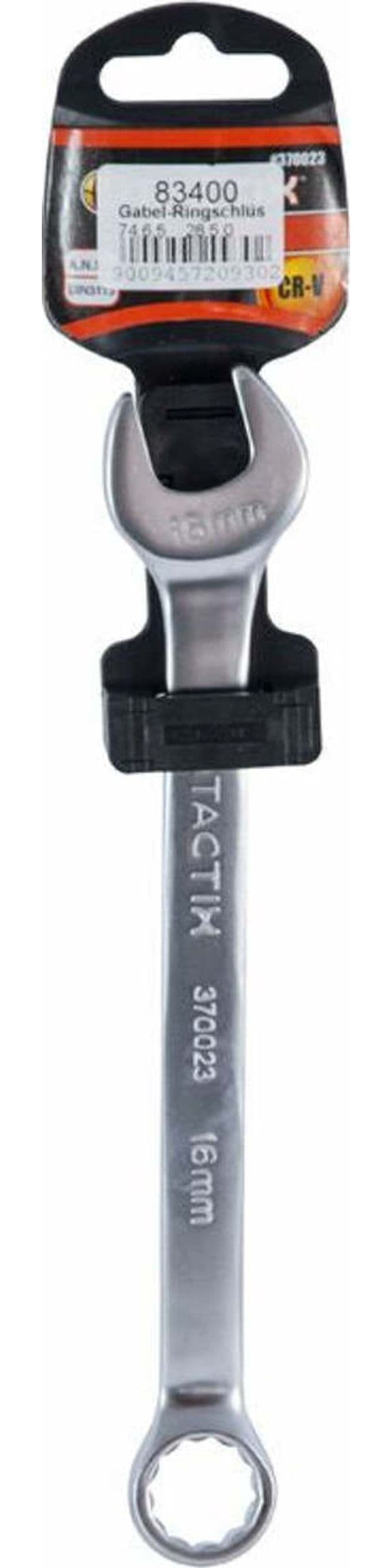 Chiave combinata esagono 16 top quality in Chiavi combinate GardenStore - Novellara, commercioVirtuoso.it
