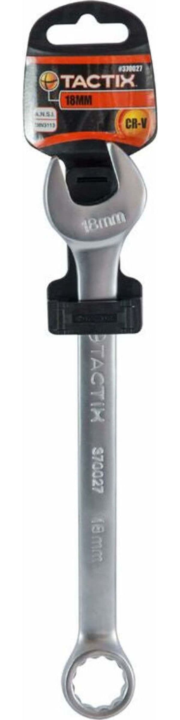 Chiave combinata esagono 18 top quality in Chiavi esagonali GardenStore - Novellara, commercioVirtuoso.it