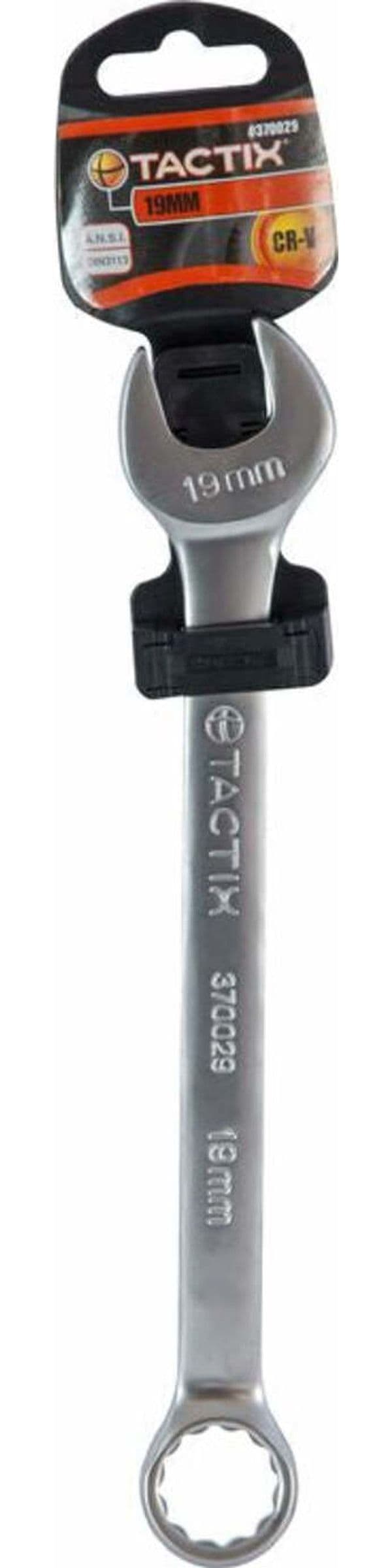 Chiave combinata esagono 19 top quality in Chiavi esagonali GardenStore - Novellara, commercioVirtuoso.it
