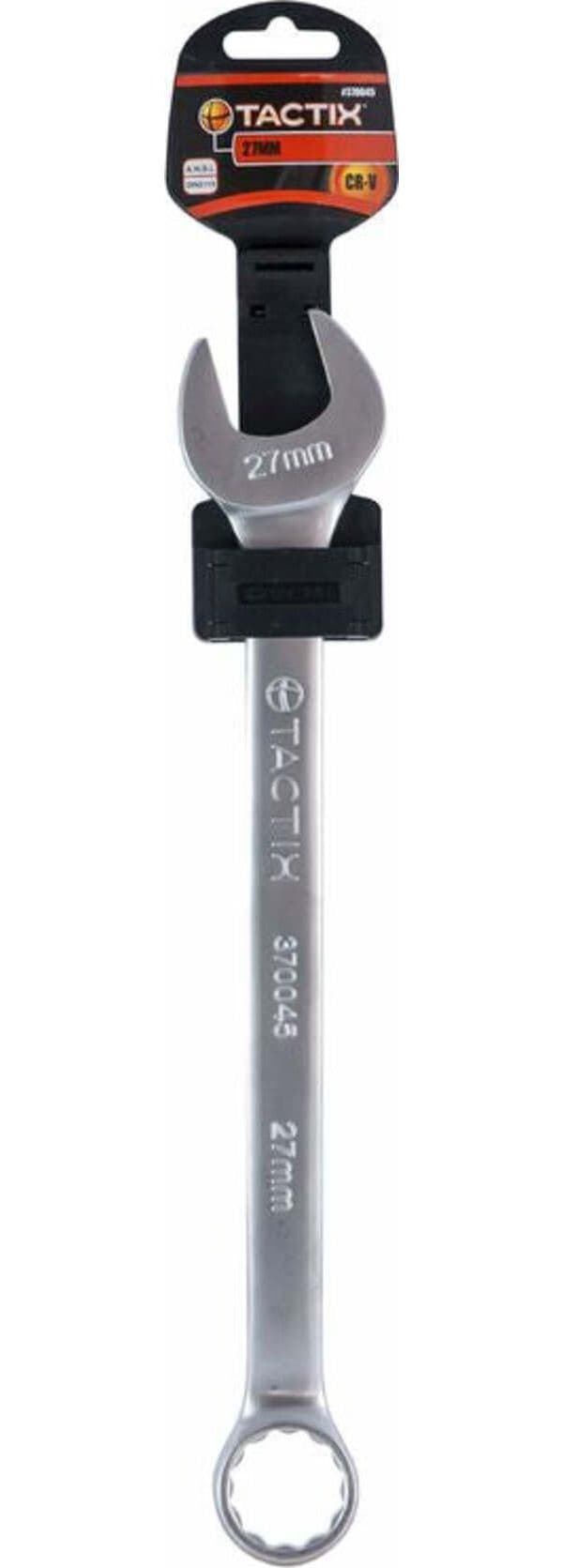 Chiave combinata esagono 27 top quality in Chiavi combinate GardenStore - Novellara, commercioVirtuoso.it