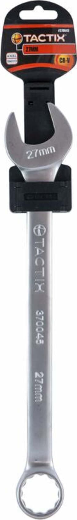 Chiave combinata esagono 27 top quality in Chiavi combinate GardenStore - Novellara, commercioVirtuoso.it