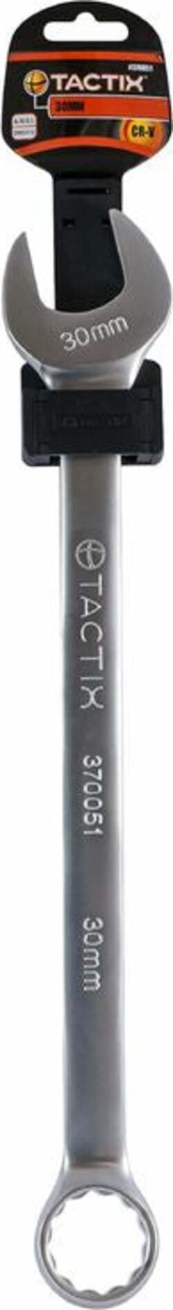 Chiave combinata esagono 30 top quality in Chiavi combinate GardenStore - Novellara, commercioVirtuoso.it