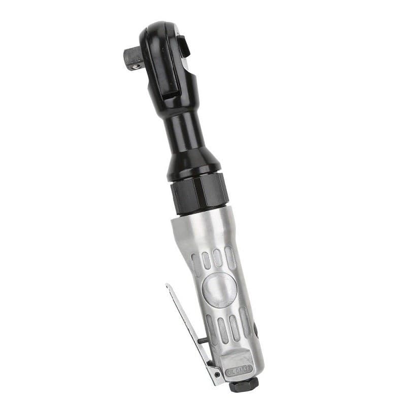 CHIAVE CRICCHETTO AD ARIA COMPRESSA REVERSIBILE ESAGONALE ATTACCO 1/2'' 90PSI Fai da te/Utensili elettrici e a mano/Utensili a mano/Chiavi e chiavi inglesi/Chiavi a bussola Trade Shop italia - Napoli, Commerciovirtuoso.it