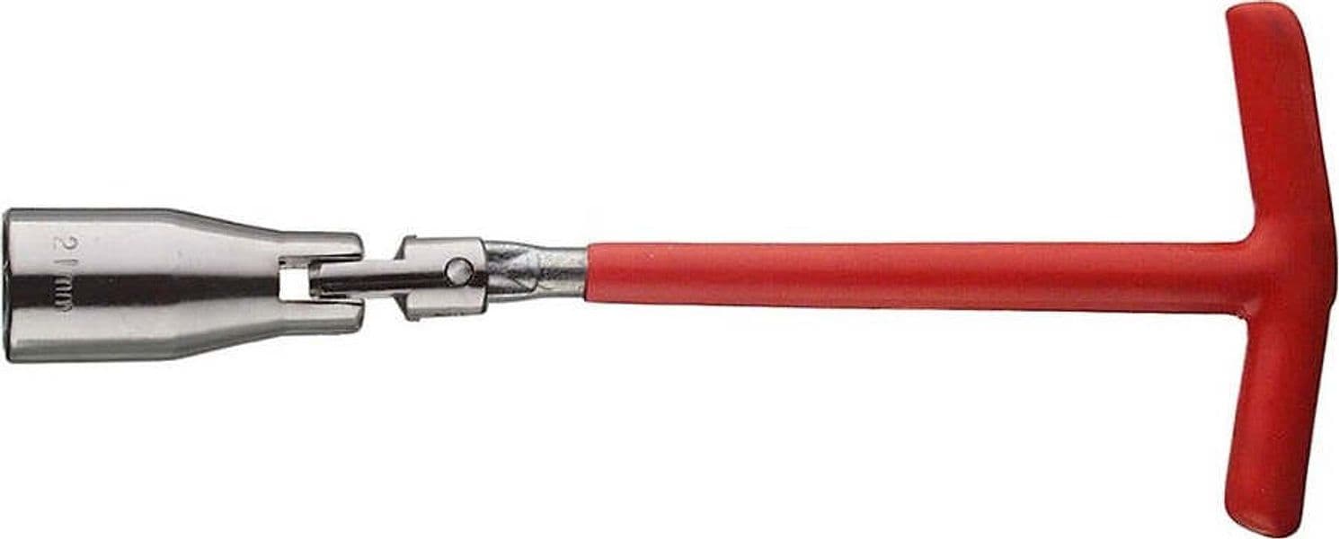 Chiave-per-candele-da-16mmcon-snodo-cardanico-manico-a-T-plastificato
