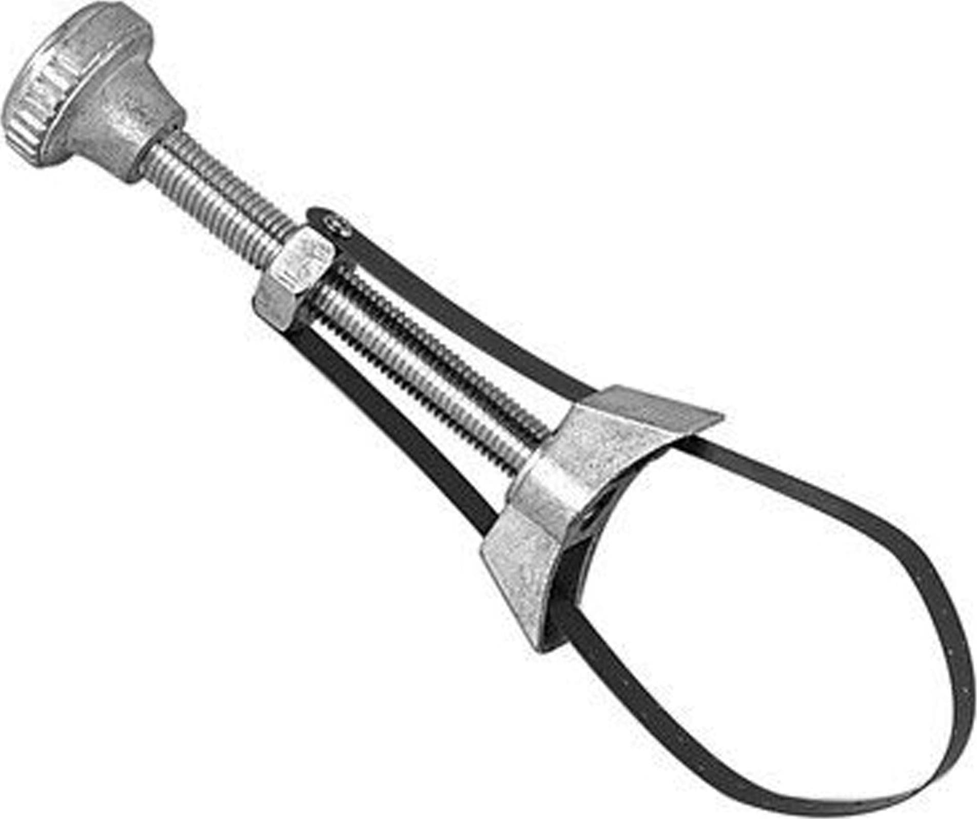 Chiave-Smontaggio-Filtro-Olio-Filtri-Chiave-A-Nastro-Regolabile-Acciaio