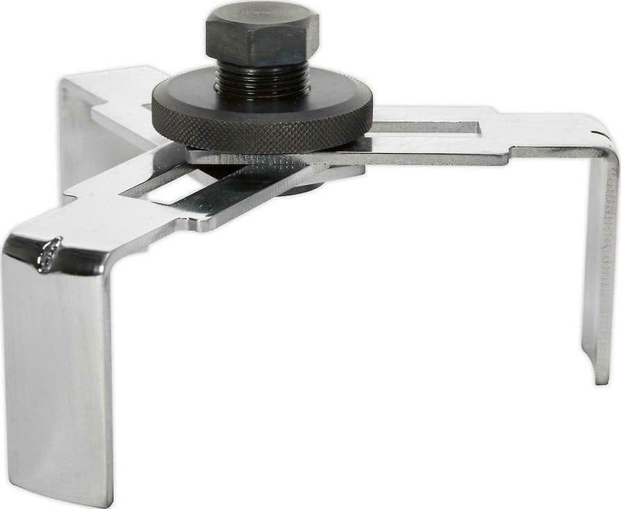 Chiave Smontaggio Galleggiante Serbatoio A 3 Bracci Regolabile Apertura 75-160mm Auto e Moto/Moto accessori e componenti/Alimentazione carburante/Tappi serbatoio carburante Trade Shop italia - Napoli, Commerciovirtuoso.it