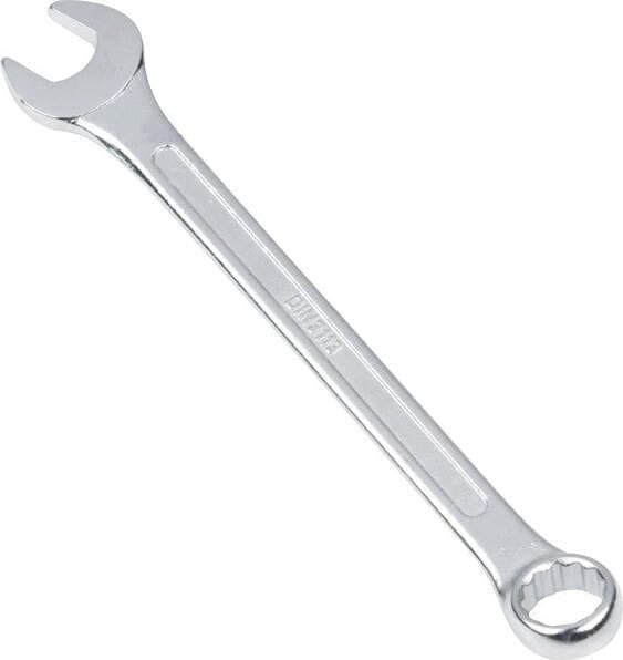 CHIAVE SPANNER DA 19 MM CHROME VANADIUM CHIAVI ATTREZZO DA LAVORO FISSA E STELLA