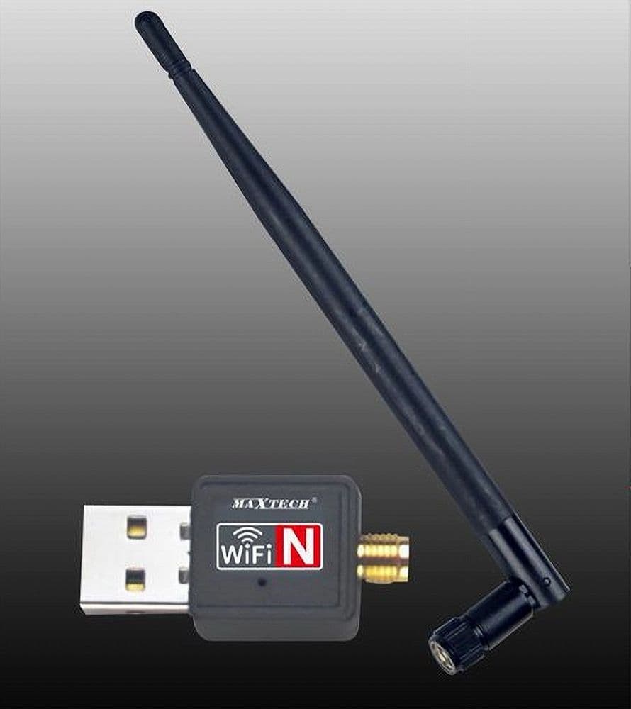 Chiavetta Adattatore Nano Wireless Wifi Usb 150mps Pc Computer Maxtech Wi-fip003 Informatica e Videogiochi > Accessori PC > Adattatori e Convertitori Trade Shop italia - Napoli, Commerciovirtuoso.it
