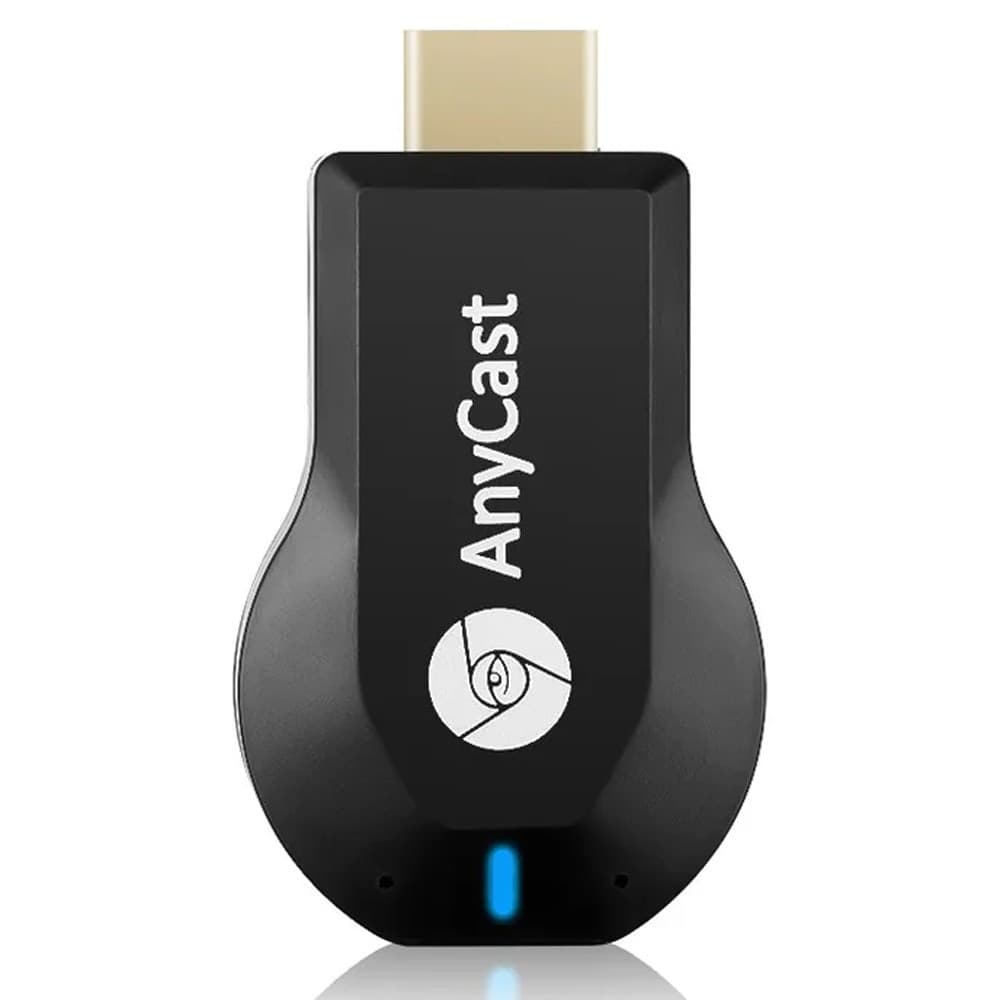 CHIAVETTA DONGLE ANYCAST WIFI HDMI MIRACAST AIRPLAY DLNA ANDROID MIRRORING Elettronica/Home Cinema TV e video/Accessori/Cavi/Cavi HDMI Trade Shop italia - Napoli, Commerciovirtuoso.it