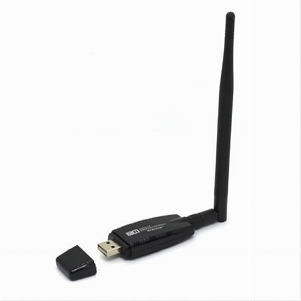 Chiavetta Wifi Usb Adattatore Nano Wireless 300mps Pc Computer Maxtech Wi-fip004 Informatica e Videogiochi > Accessori PC > Adattatori e Convertitori Trade Shop italia - Napoli, Commerciovirtuoso.it