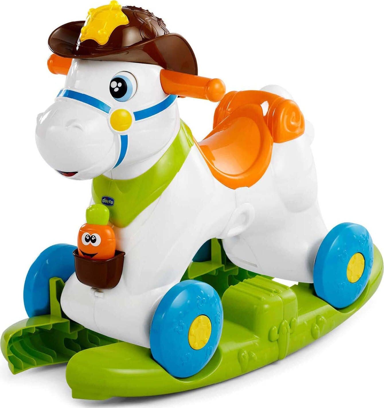 Chicco-Baby-Rodeo-Cavallo-a-Dondolo