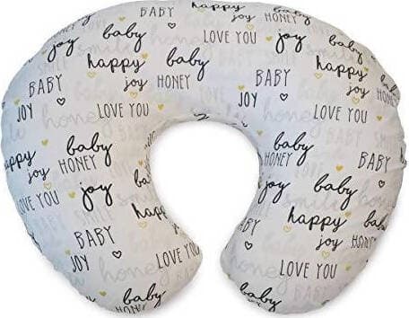 CHICCO Boppy Ciambella Cuscino Allattamento per Neonati 0M Forma Ergonomica Cuscino e Nido Neonato per Allattamento al Seno e col Biberon Accessori Allattamento ed altro Sanitaria Gioia del Bimbo - Villa San Giovanni, Commerciovirtuoso.it