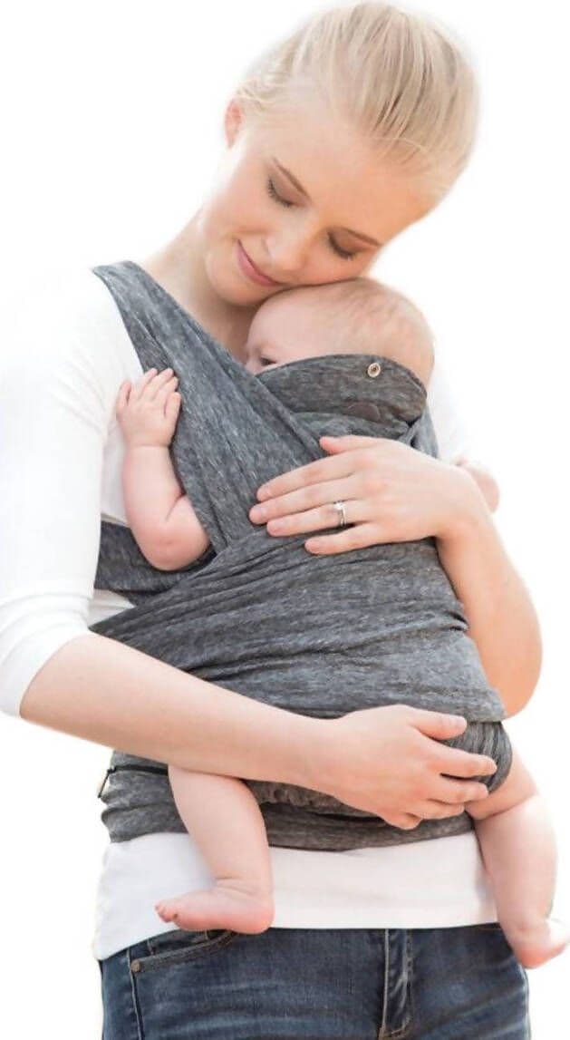 CHICCO Fascia Porta-Bebè Boppy ComfyFit Marsupio Neonati fino a 15Kg Marsupio Sanitaria Gioia del Bimbo - Villa San Giovanni, Commerciovirtuoso.it
