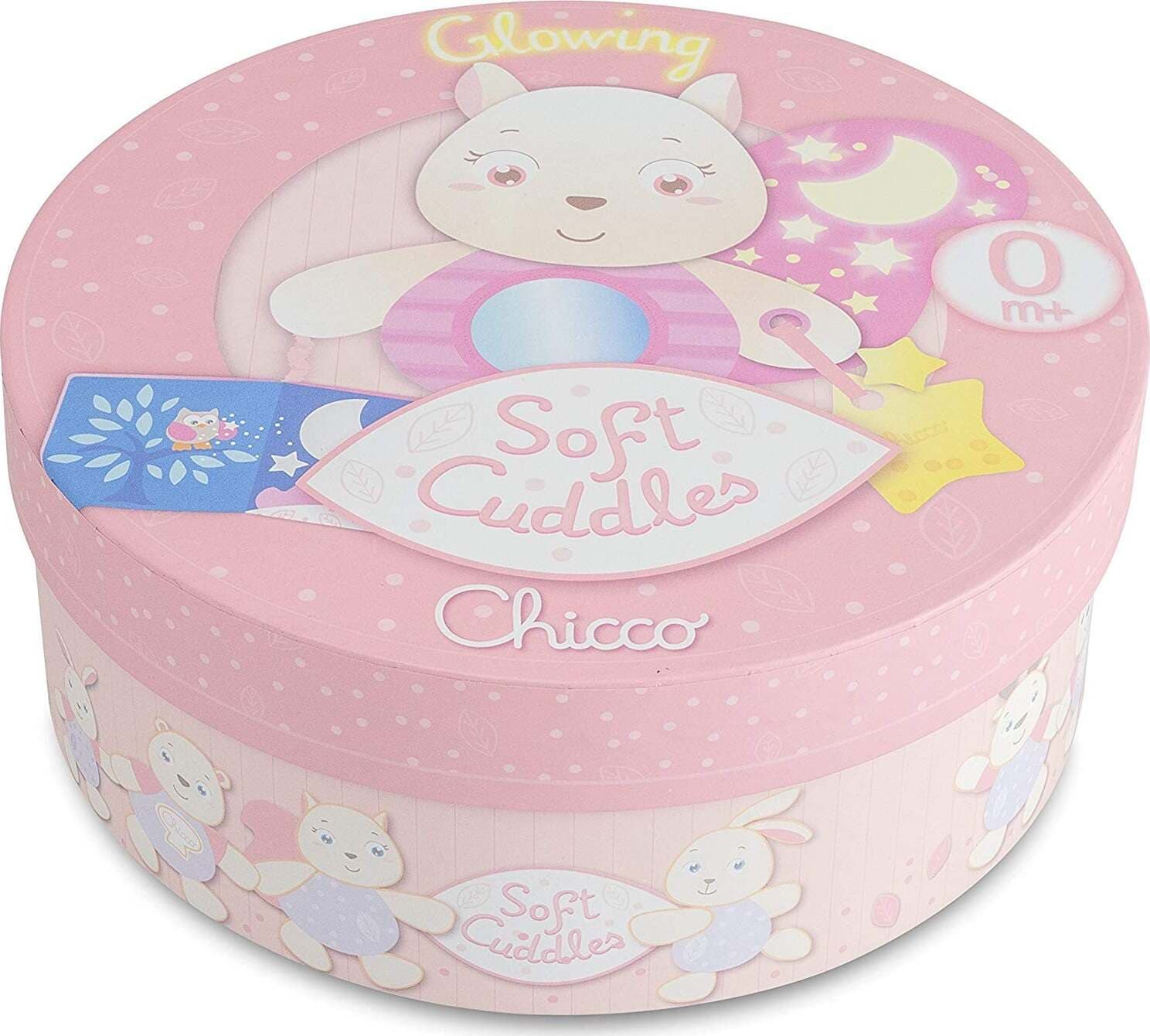 Chicco Pannello da lettino Scoiattolo peluche rosa Soft Cuddles Pannello Casa e cucina/Decorazioni per interni/Decorazioni cameretta bambini/Giostrine acchiappasogni Scontolo.net - Potenza, Commerciovirtuoso.it