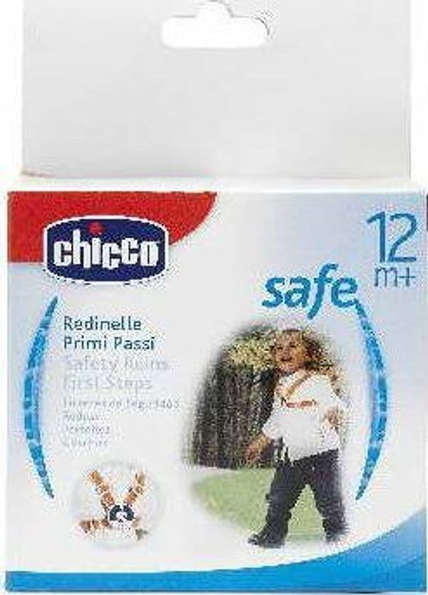 CHICCO Rendinelle Primi Passi 68390