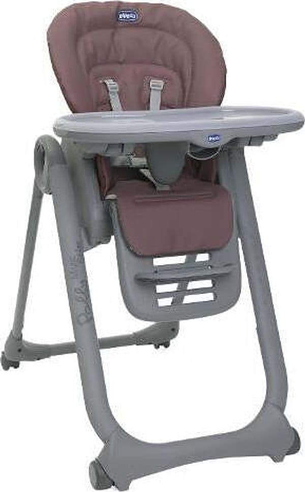CHICCO-Seggiolone-POLLY-MAGIC-RELAX-Mauve