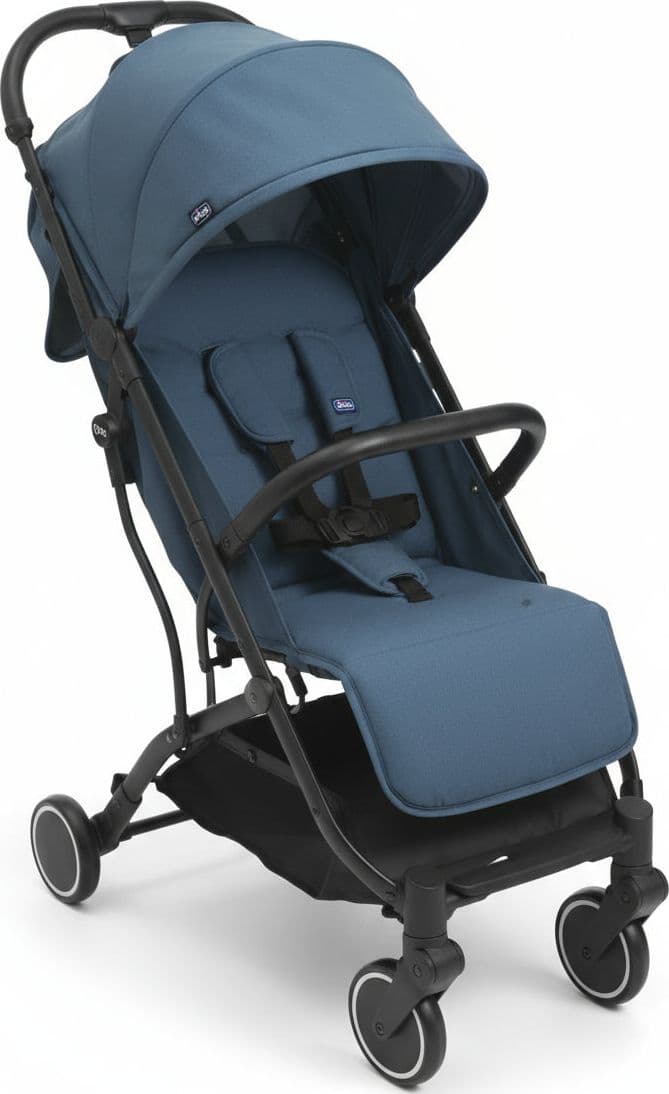 Chicco-Trolley-Me-Passeggino-Leggero-Da-0-Mesi-A-15-Kg,-Passeggino-Reclinabile-E-Pieghevole-Con-Funzione-Trolley,-Chiusura-Compatta,-Parapioggia-E-Cappottina-Estendibile,-Portata-Massima-18-Kg,-Tre-Colori,-Lime,-Calypso-Blue,-Stone
