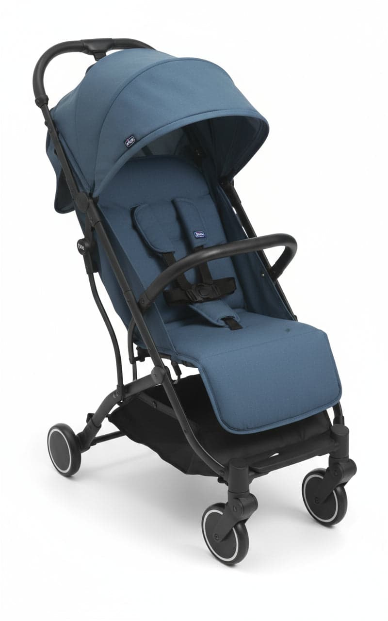 Chicco-Trolley-Me-Passeggino-Leggero-Da-0-Mesi-A-15-Kg,-Passeggino-Reclinabile-E-Pieghevole-Con-Funzione-Trolley,-Chiusura-Compatta,-Parapioggia-E-Cappottina-Estendibile,-Portata-Massima-18-Kg,-Tre-Colori,-Lime,-Calypso-Blue,-Stone