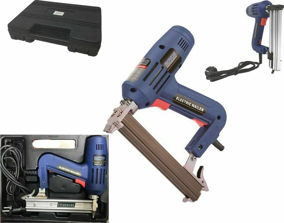 Chiodatrice-Graffettatrice-Spillatrice-Elettrica-F30-1800-Watt-10---30-Mm