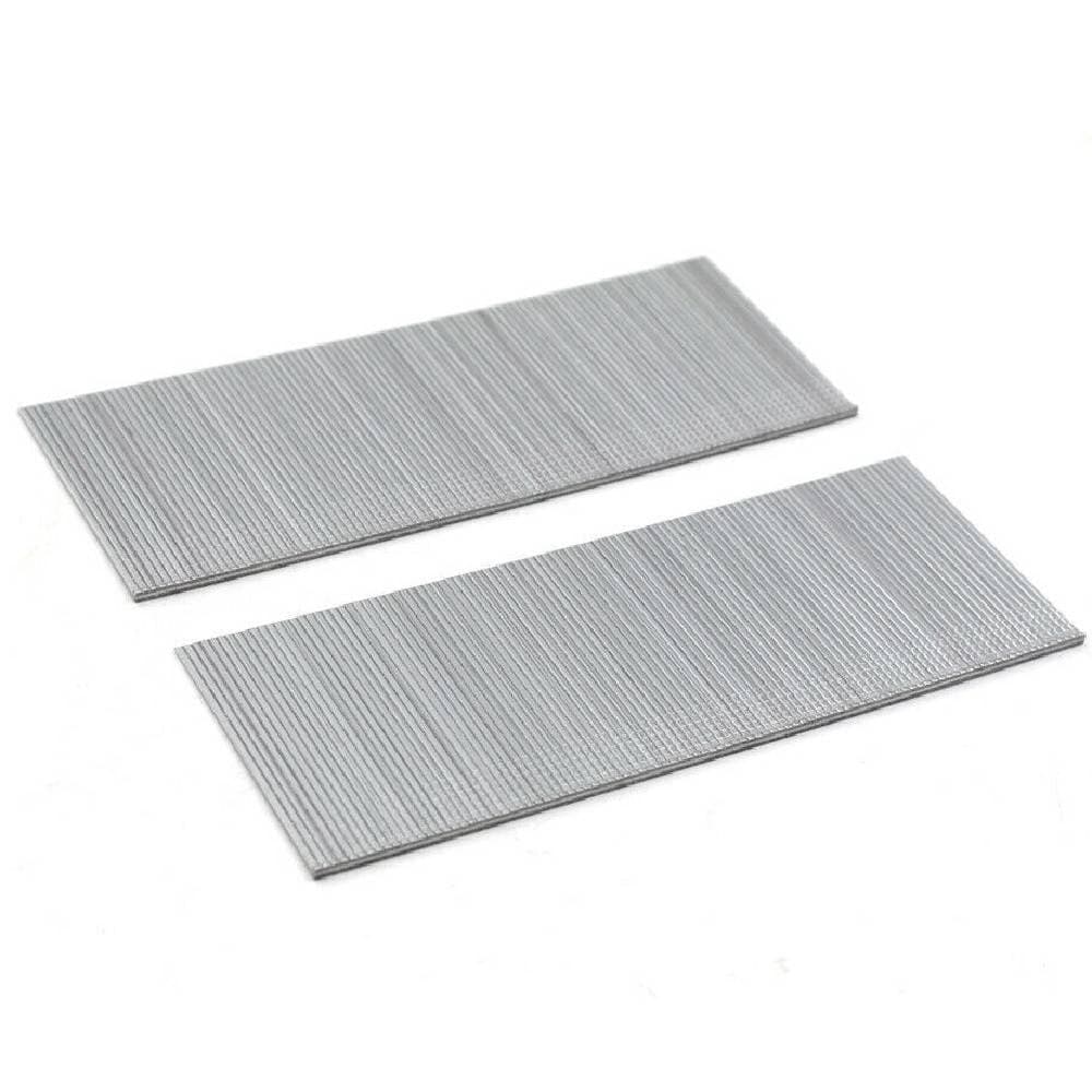 Chiodi Per Sparachiodi Chiodatrice Elettrica O Pneumatica 5000 Pezzi 40 Mm Casa, arredamento e bricolage > Bricolage e fai da te > Minuteria Trade Shop italia - Napoli, Commerciovirtuoso.it