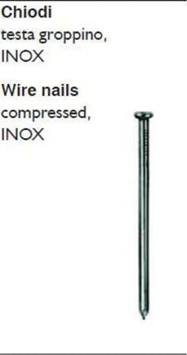 CHIODI-TESTA-GROPPINO-IN-INOX-1,6X20mm--GR-25