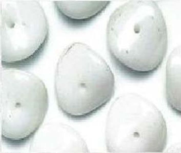 Chip-bianco-perline-9-mm