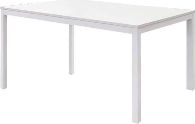 CHIRON---tavolo-da-pranzo-allungabile-cm-80-x-140/200-x-77-h-Bianco-Milani-Home