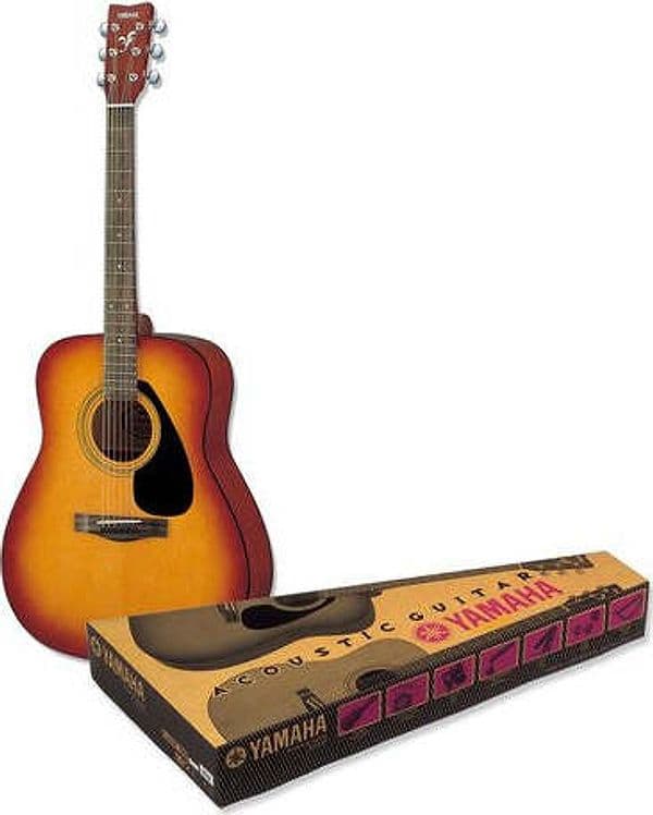 Chitarra-acustica-Yamaha-GF310PIITBS-SERIE-F-F310P-Ii-Tabacco-sunburst