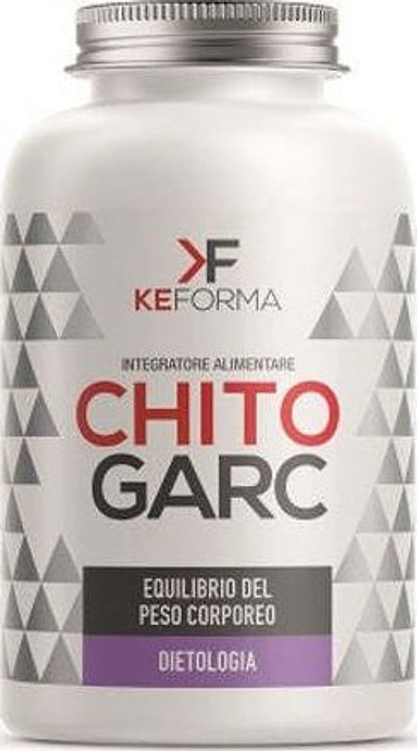 CHITOGARC-integratore-alimentare-120-capsule-Aqua-Viva