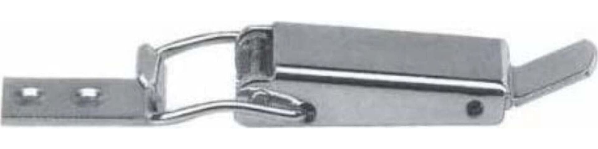 CHIUSURA-A-LEVA-CON-TRAZIONE-MASSIMA-150Kg-IN-ACCIAIO-NICHELATO-52x33MM