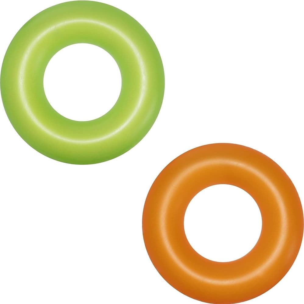 Ciambella Salvagente Gonfiabile Per Bambini Trasparente Neon Nuoto 76 Cm 36024 Giochi e giocattoli/Sport e giochi all'aperto/Giochi aquatici e piscine per bambini/Canotti e gonfiabili galleggianti Trade Shop italia - Napoli, Commerciovirtuoso.it