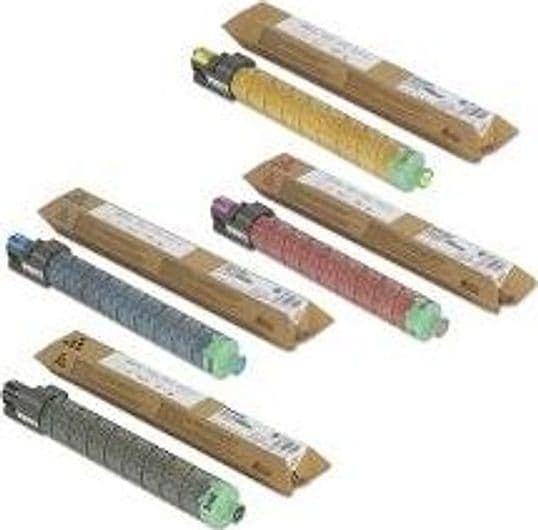 Ciano Com Aficio SP C830DN,C831DN-15K821124 Elettronica/Informatica/Stampanti e accessori/Accessori per stampanti a inchiostro e laser/Toner Innovamy.it - Milano, Commerciovirtuoso.it