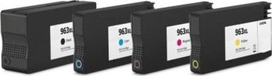 Ciano Com HP 9012,9014,9015,9016,9018,9022-22ML-1.6K3JA27AE Elettronica/Informatica/Stampanti e accessori/Accessori per stampanti a inchiostro e laser/Cartucce d'inchiostro Innovamy.it - Milano, Commerciovirtuoso.it