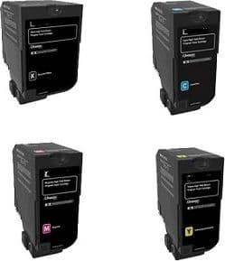 Ciano ComCS720de,dte,CS725de,dte/CX725de,dhe,dthe-7K74C2SC0 Elettronica/Informatica/Stampanti e accessori/Accessori per stampanti a inchiostro e laser/Toner Innovamy.it - Milano, Commerciovirtuoso.it