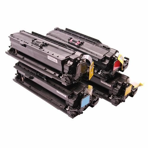 Ciano Compa HP Color M578,M55,M554,M555-10K212X Elettronica/Informatica/Stampanti e accessori/Accessori per stampanti a inchiostro e laser/Toner Innovamy.it - Milano, Commerciovirtuoso.it