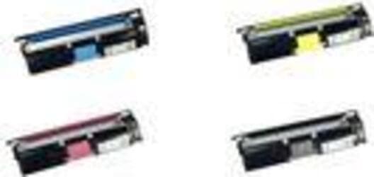 Ciano compa Minolta 1600W 1650EN 1680MF 1690MF-2,5KA0V30HH Elettronica/Informatica/Stampanti e accessori/Accessori per stampanti a inchiostro e laser/Toner Innovamy.it - Milano, Commerciovirtuoso.it