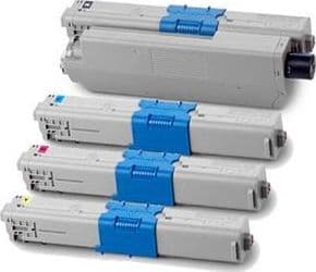 Ciano Compatibile for OKI ES3452/ES5431/ES5462-5K444973511 Elettronica/Informatica/Stampanti e accessori/Accessori per stampanti a inchiostro e laser/Toner Innovamy.it - Milano, Commerciovirtuoso.it
