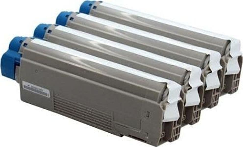 Ciano compatible for Oki ES2232/ES2632/ES5460MFP-6K43865731 Elettronica/Informatica/Stampanti e accessori/Accessori per stampanti a inchiostro e laser/Toner Innovamy.it - Milano, Commerciovirtuoso.it