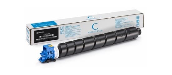Ciano compatible Kyocera 3252ci,3253ci-15K1T02RLCNL0 Elettronica/Informatica/Stampanti e accessori/Accessori per stampanti a inchiostro e laser/Toner Innovamy.it - Milano, Commerciovirtuoso.it