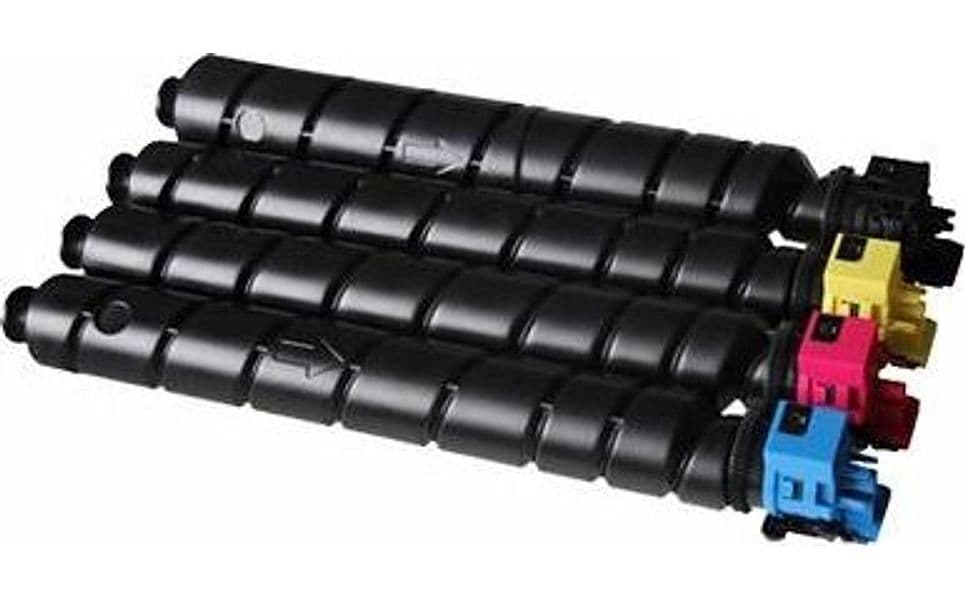 Ciano Compatible Kyocera TASKalfa 4054ci-25K1T02YMCNL0 Elettronica/Informatica/Stampanti e accessori/Accessori per stampanti a inchiostro e laser/Toner Innovamy.it - Milano, Commerciovirtuoso.it