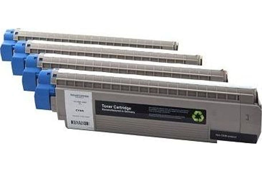 Ciano compatible Oki ES8460cdxn,ES8460cdtn-9K44059231 Elettronica/Informatica/Stampanti e accessori/Accessori per stampanti a inchiostro e laser/Toner Innovamy.it - Milano, Commerciovirtuoso.it