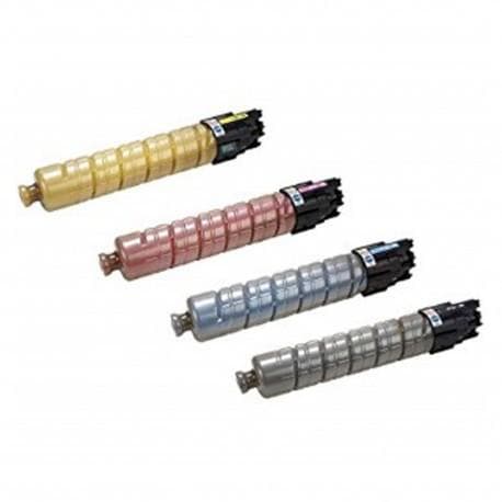 Ciano compatible Ricoh IM C300,IM C300F-6K842383 Elettronica/Informatica/Stampanti e accessori/Accessori per stampanti a inchiostro e laser/Toner Innovamy.it - Milano, Commerciovirtuoso.it