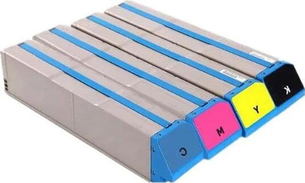 Ciano Reg OKI Pro9431,9541,9542ec,ev-43K45536555 Elettronica/Informatica/Stampanti e accessori/Accessori per stampanti a inchiostro e laser/Toner Innovamy.it - Milano, Commerciovirtuoso.it
