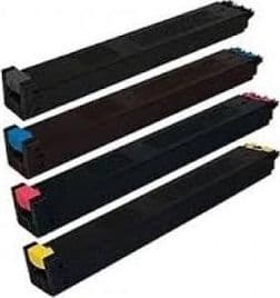 Ciano Compa Sharp DX-2000N,DX-2000U,DX-2500N,DX-2500U-7K