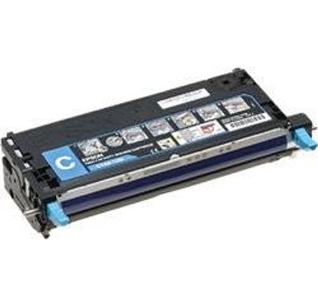 Ciano S051126 Rig per Epson C3800N,C3800 DN,C3800 DTN.9K Elettronica/Informatica/Stampanti e accessori/Accessori per stampanti a inchiostro e laser/Toner Innovamy.it - Milano, Commerciovirtuoso.it