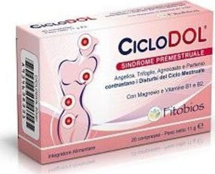 CICLODOL-integratore-alimentare-20-compresse-Fitobios