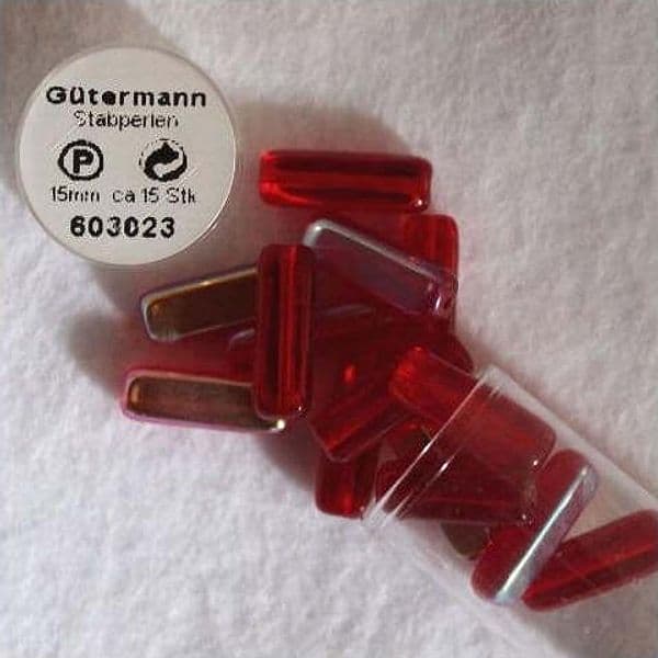Cilindro-rosso-perline-15-mm