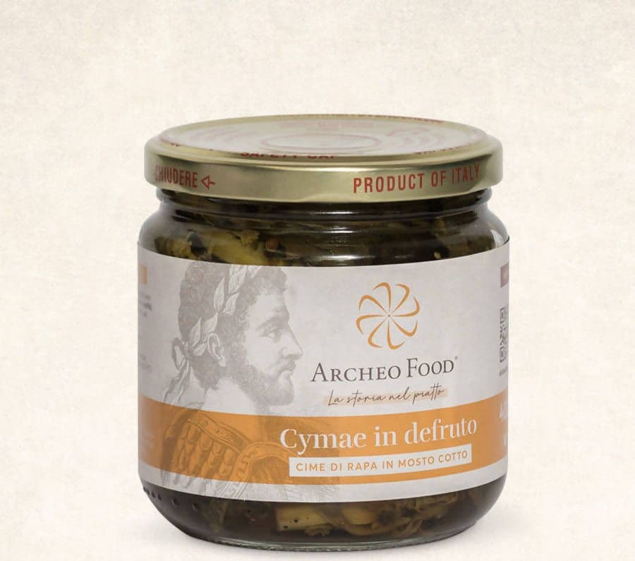 Condimenti in alimentari e cura della casa